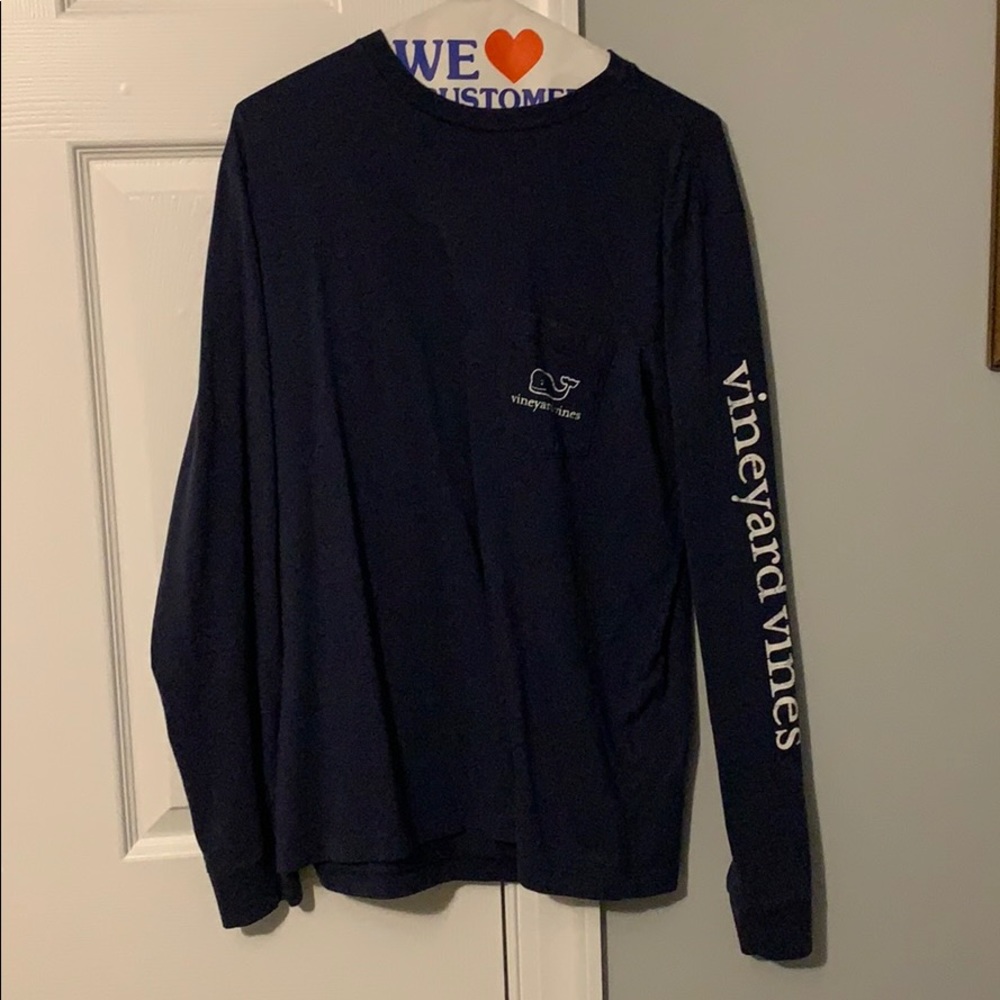Vineyard Vines t-shirt